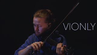 Coen Strouken - Vionly