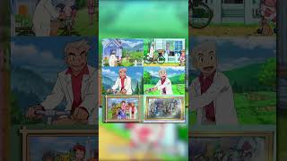 Here Are ALL The References In Pokemon  Aim To Be A Pokemon Master Episode 1