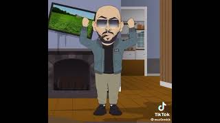 Southpark andrew tate episode