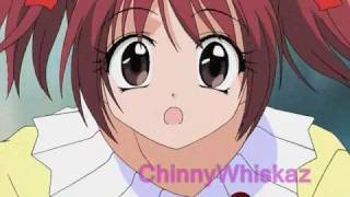 Tokyo Mew Mew AMV to pretear opening  (white destiny)