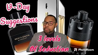 Grab Her Attention! Valentines Day Bangers! 3 Levels Of Seduction... 6 That Do the Job |Get Lucky,