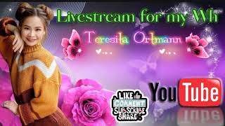 Hello guys Update lng po //TERESITA ORTMANN