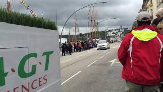 Etape 2 du Tour de France : Cherbourg - Caravane 2/5