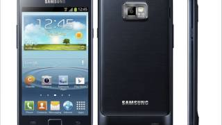 samsung galaxy s2