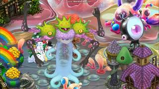 Getting BeMeebEth and moar (Steam My Singing Monsters Gameplay)