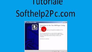 DESCARCARE SI INSTALARE KMPLAYER