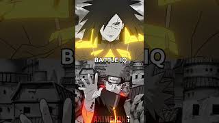 MADARA VS PAIN || ANIME KING ||