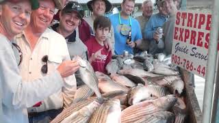 What does fishing have to do with making money?