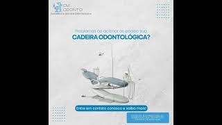 🛠️ Dicas do Técnico CM Odonto: Solução para Problemas com Pedais de Cadeiras Odontológicas! 🛠️