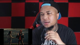 Lil Durk "Old Days" Reaction