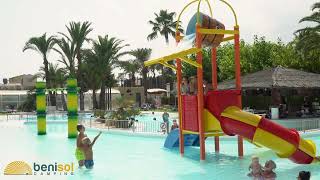 Camping Benisol Espagne - Costa Blanca