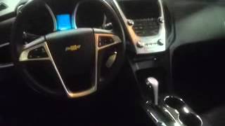 2012 Chevrolet Equinox - Perham MN