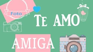 Mensagem |Para a AMIGA verdadeira!!!!!!!