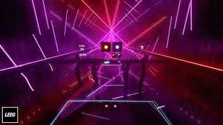 Beat Saber: Bring Me The Horizon - Mantra