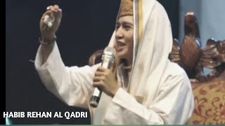 Habib rehan al qadri