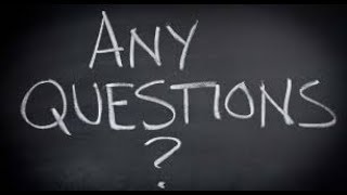 Vegas Vic - Invitation - Questions & Answers