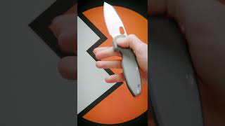 The Upcoming Vosteed Ankylo is Something Else! - Knife Preview