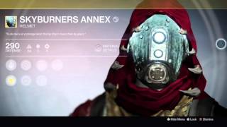 Destiny Xur Predictions! New stuff?