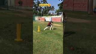 cricket batting practice ✅🏏#cricket #cricketlover #indiacricket #bcci #cricketer #shorts #shortvideo