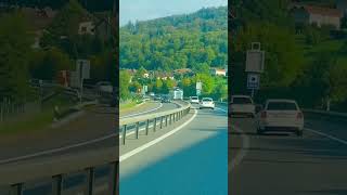 Switzerland Roads #switzerland #swiss #switzerlandbeauty #shortsfeed #shorts #short #shortsvideo