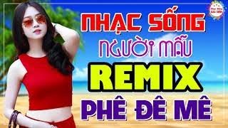 LK Nhạc Trữ Tình Bolero Remix Cực Bốc | Nhạc Sống Hà Tây Trữ Tình Remix -Toàn Những Bài Hay