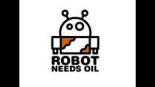 Robot Needs Oil - Little Leo (Original Mix) (♥2013)