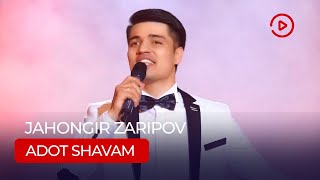 Чахонгир Зарипов - Адот шавам / Jahongir Zaripov - Adot Shavam