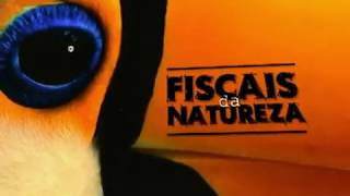 Entrevista para Fiscais da Natureza com o Fotógrafo Edson Endrigo - Parte 2