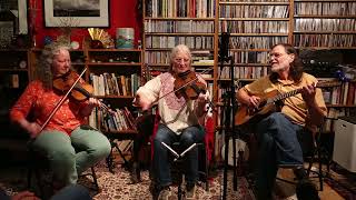 Caballito Blanco, Tune Tourists house concert