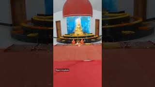 Mysore Buddha vihar||Dr.Babasaheb Ambedkar Jayanti 2024||#bhimgeet #ytshorts #jaibhim