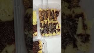 Kue Pukis Homemade Isi 10 pcs