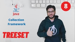 Java Collection Framework | TreeSet | Hindi #8