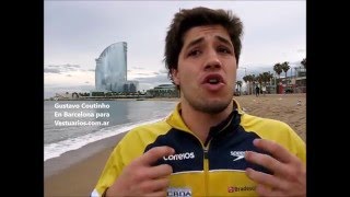 WATERPOLO - GUSTAVO COUTINHO