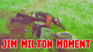 John Marston Being Chaotic For 2 Minutes Straight | Red Dead Redemption 2