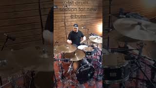 Drum tracking