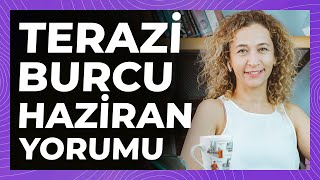 Terazi Burcu Haziran Ayı Astroloji Yorumu