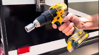 REAL REVIEW DEWALT 20V Cordless Drill Kit {after 2 yrs use}