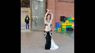 INKO | TRIBAL FUSION SOLO #dance #fusionbellydance #tribalfusion #tribalbellydance