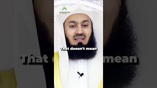 Dhul Hijjah - Fast on Day of Arafah | Part 5 | Mufti Menk