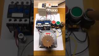 reverse forward circuit #shorts #electrical