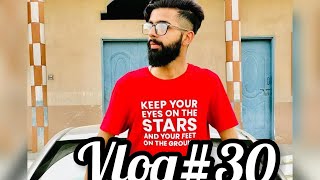 30 days challenge complete ♥️/Vlog#30