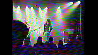 BLOODY AND HEAVY a.k.a GLOW - Live UBU, Rennes, France (06/10/1990)