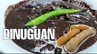 Ito ang ilagay mo na pang asim sa dinuguan promis ang sarap|Geng Castillo