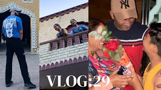 Surprise visit to India 🇮🇳 after 4years 😍   |must watch | vlog:29