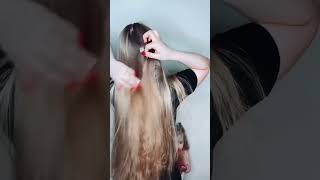 2023 hairstyles #ideashub #asmr #satisfying #viral #hacks