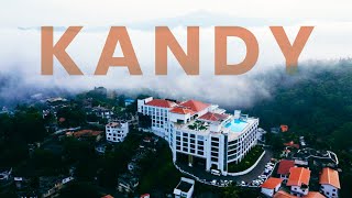 KANDY | Hidden gems in Sri Lanka |