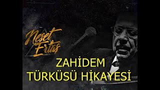 Hikayesi Var 2.Bölüm - Zahidem Türküsü #TürküHikayeleri