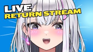 Eber Return Stream