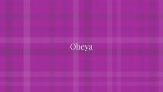 Obeya