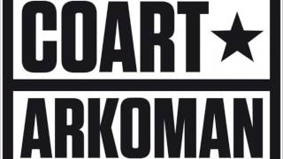 Coart Arkoman, tonton david & ghomry -TOP DEPART